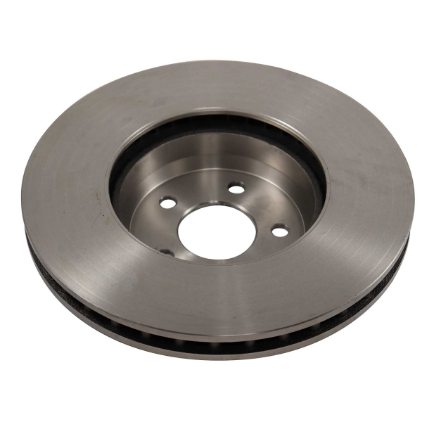 Kit Disco de Freio Diant. BD0432 Mercedes C300 2.0 -Cód.8387