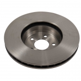 Kit Disco de Freio Diant. BD0432 Mercedes C300 2.0 -Cód.8387