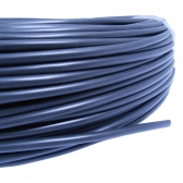 Cabo Flex. Automotivo 6.00mm Preto - Cód.6566