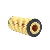 Filtro de Óleo Hengst E155H D122 Mercedes CLA45 - Cód.9701