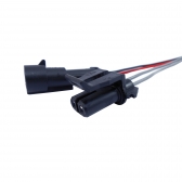 Chicote da Bomba de Combustivel ETE5081 GM  - Cód.5766