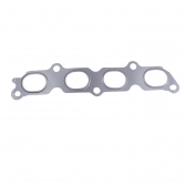 Junta Coletor Escap. Elring 377.811 Ford Sigma - Cód.10405