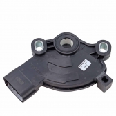 Chave Seletora de Cambio MTE 7295 HB20, Veloster - Cód.12484