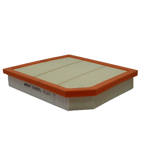 Filtro de Ar Hengst E2207L BMW X2, M235i - Cód.14614