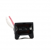 Chicote ETE7725 Reparo Eletroventilador VW Gol - Cód.10752