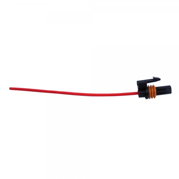 Chicote Sensor de Óleo ETE7891 Fiat, GM - Cód.5827