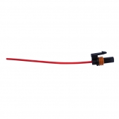 Chicote Sensor de Óleo ETE7891 Fiat, GM - Cód.5827