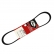 Correia Gates Micro-V 5PK0865 Hilux, SW4 - Cód.5352