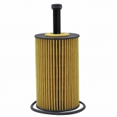 Filtro de Óleo Hengst E35HD102 Peugeot 206 - Cód.12079