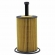 Filtro de Óleo Hengst E35HD102 Peugeot 206 - Cód.12079