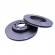 Kit Disco de Freio BD0046 Diant. Mini Cooper S - Cód.3573