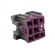 Base Soquete Rele 9 vias TC 909.4226 Modular - Cód.10490