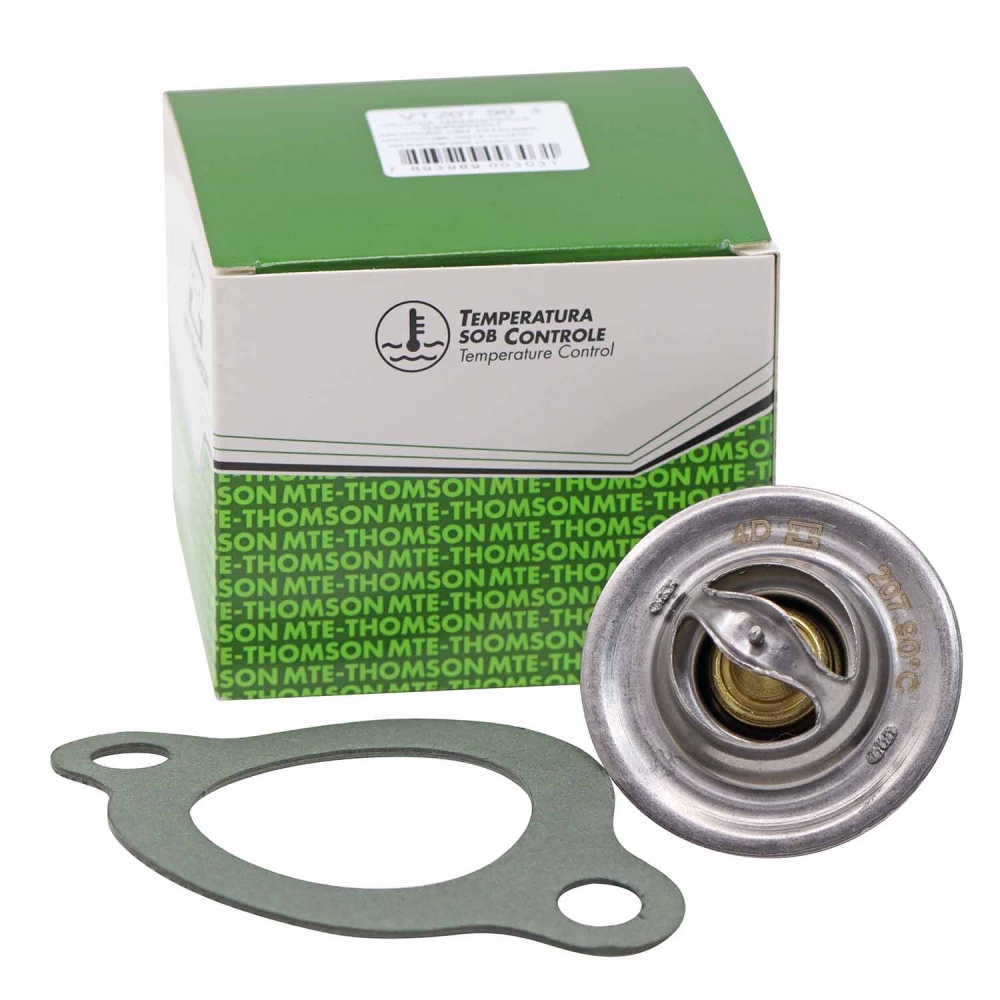 Válv. Termostática MTE VT207.90 GM Opala - Cód.11851