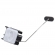Sensor de Nível NTK FLN2-V007 GM Onix, Cobalt 1.4- Cód.11018