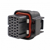Conector Molex Superseal 26 Vias 3-1437290-8 - Cód.9001