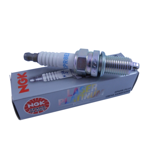 Vela de Ignição NGK DCPR8EKP BMW M3, Z3M, Z4M 3.2 - Cód.1179