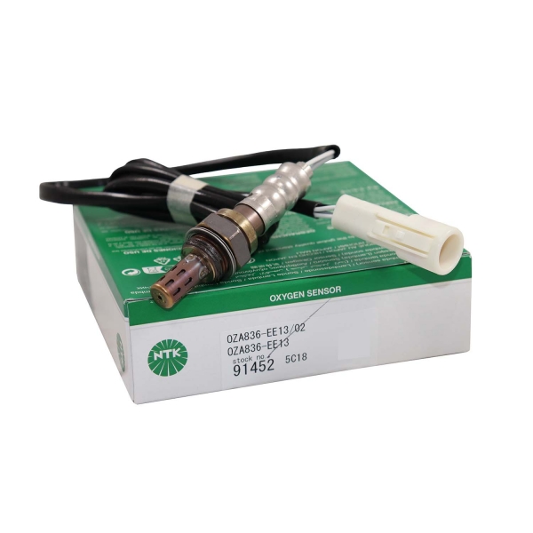 Sonda Lambda NTK OZA836-EE13 VW Logus, Pointer - Cód.2087