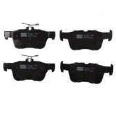 Pastilha Tras. Frasle PD1513CMAXX Ford Fusion - Cód.13373