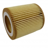 Filtro de Óleo Hengst E61H D258 BMW 125i, 320i - Cód.9730