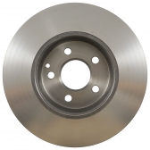 Kit Disco de Freio BD6475 Diant. Mercedes C180 - Cód.4739