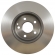 Kit Disco de Freio BD6475 Diant. Mercedes C180 - Cód.4739