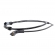 Sensor de Pastilha Textar 98035200 BMW X5, X6 - Cód.10339