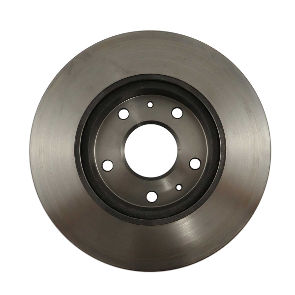 Kit Disco de Freio BD1010 Diant.  Freelander - Cód.3583