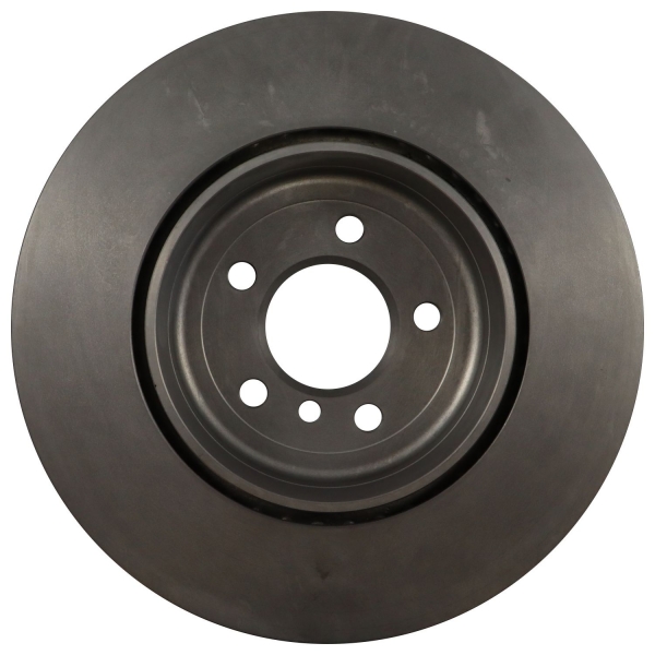 Kit Disco de Freio BD3562 Tras. BMW 535i, 640i - Cód.7747