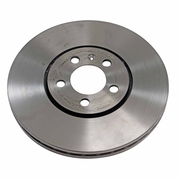 Kit Disco de Freio BD5302 Diant. VW Polo - Cód.10173