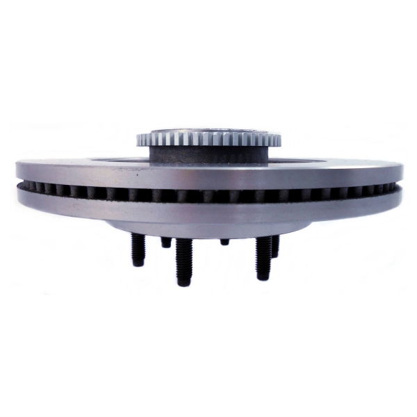 Kit Disco de Freio BD6509KT Diant. Ford F150 5.4 - Cód.5491