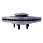 Kit Disco de Freio BD6509KT Diant. Ford F150 5.4 - Cód.5491