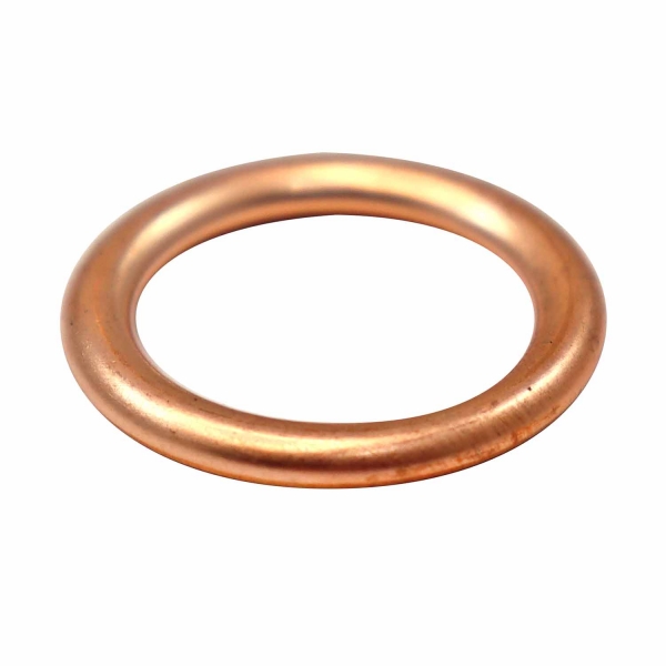 Arruela Bujão Carter Elring 813.036 VW Golf, Up! - Cód.12164