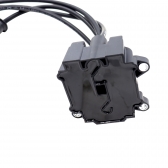 Bobina de Ignição Delphi CE20017 Clio 1.0 16V - Cód.10817