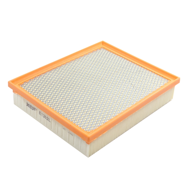 Filtro de Ar Hengst E1302L Ford Edge, Fusion - Cód.10756