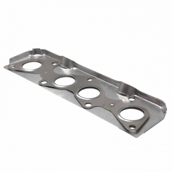 Junta Escap. Elring 773.582 Sandero 1.6 8V - Cód.11868