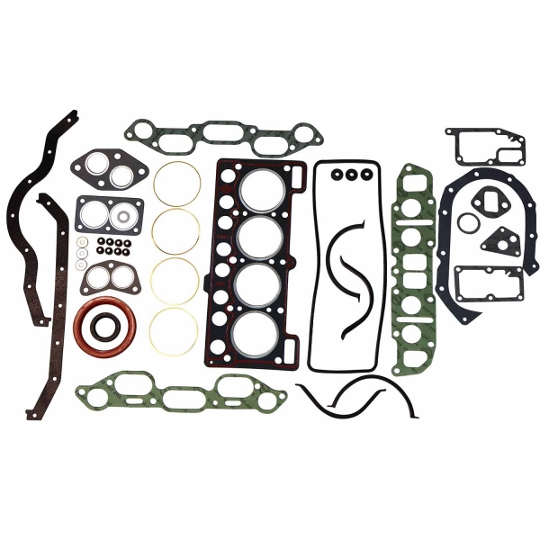 Jg de Juntas Completo c/ Ret. 578.933 Ford Belina - Cód.8621