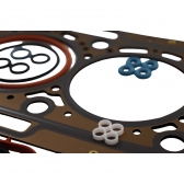 Jg de Juntas Sup. Elring 765.700 Mercedes C300 - Cód.13099