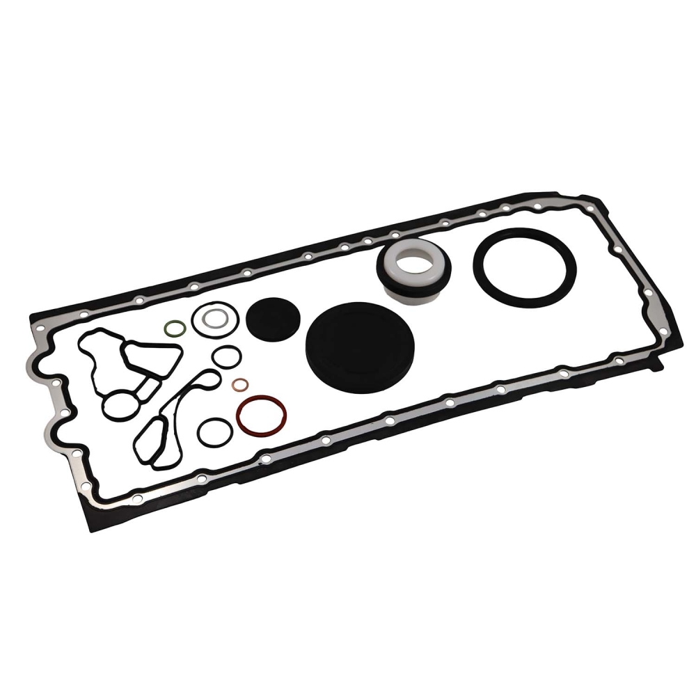 Jg Juntas Inf. Elring 648.530 BMW X3, X5, X6 - Cód.13114