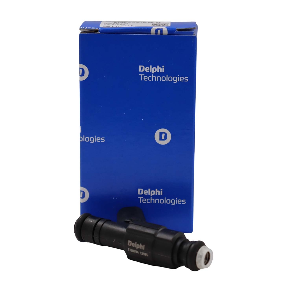 Bico Injetor Delphi FJ10784 Ford Focus 2.0 16V - Cód.13426