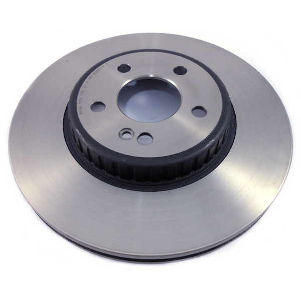 Kit Disco de Freio BD0438 Tras. Mercedes C450 - Cód.5463