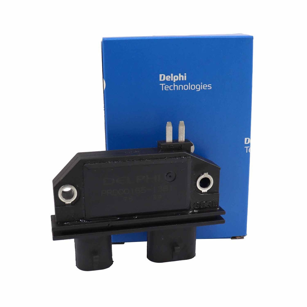 Módulo Eletrônico HEI Delphi PRD00165 GM Kadett - Cód.11659
