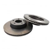 Kit Disco de Freio BD5082 Diant. Ford Ranger  - Cód.5015