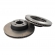 Kit Disco de Freio BD5082 Diant. Ford Ranger  - Cód.5015