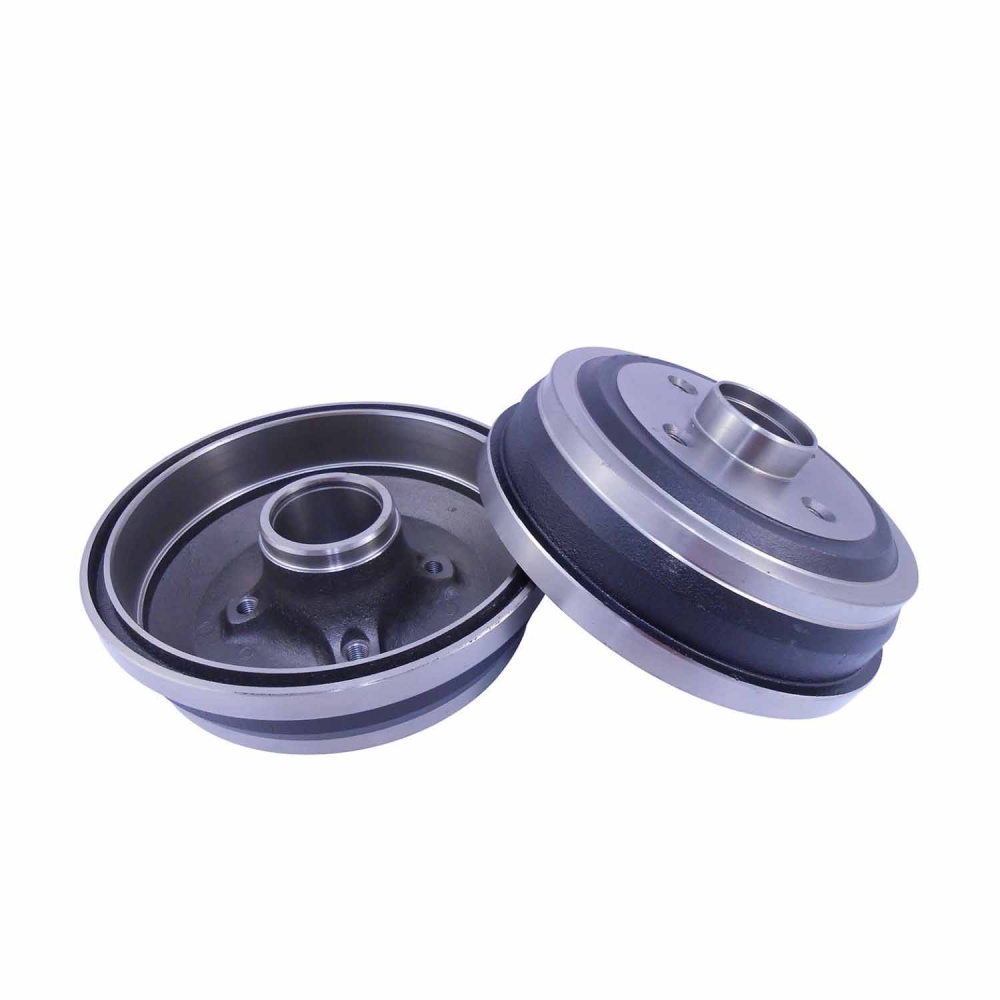Kit Tambor de Freio BD1242 Tras. GM Corsa - Cód.5065