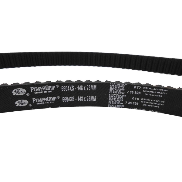 Correia Dentada Gates 5604XS VW Jetta, Passat - Cód.4854
