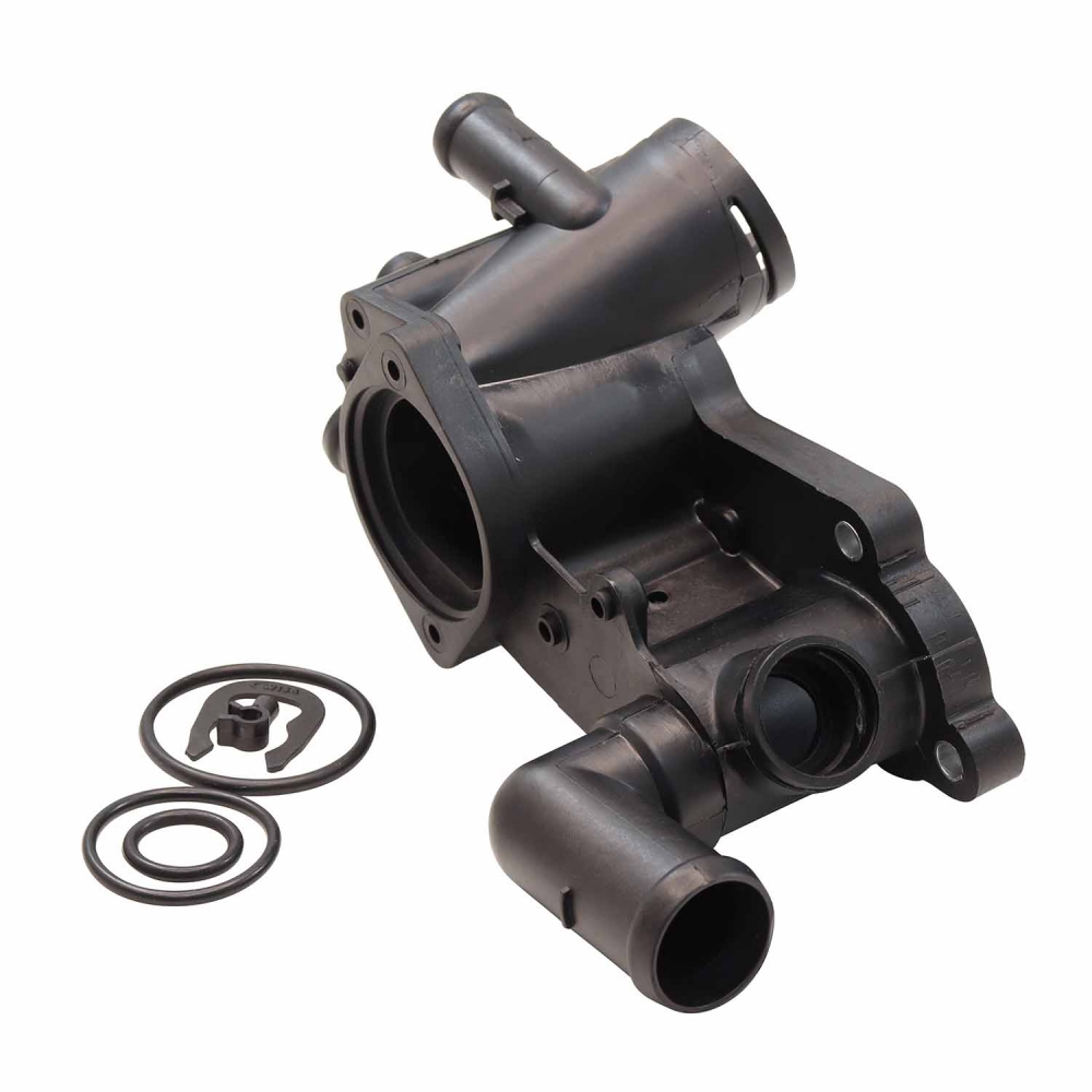 Cavalete de Agua Wisa 7021 VW Gol, Voyage - Cód.11919