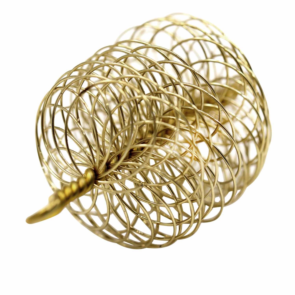 Espiral Anti-Chama Wisa 7013 Fiat 1.0, 1.3 e 1.5 - Cód.10099