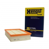 Filtro de Ar Hengst E760L Ford Transit 2.2 - Cód.9952