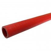 Mangueira Silicone Vermelha Pressurização 1\\\