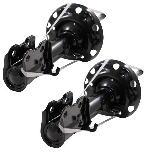 Par Amortecedor Diant. Nakata HG31104/5 GM Corsa - Cód.12869